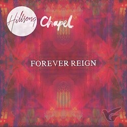 Productafbeelding: voorkant van Forever Reign