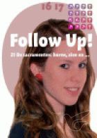 Productafbeelding: voorkant van Follow up 21 sacramenten horen zien en