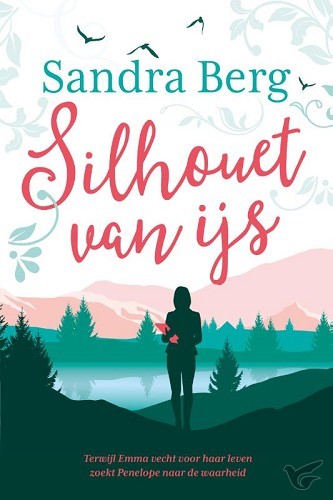 Productafbeelding: voorkant van Silhouet van ijs
