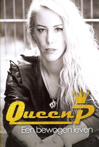 Productafbeelding: voorkant van Queen P!