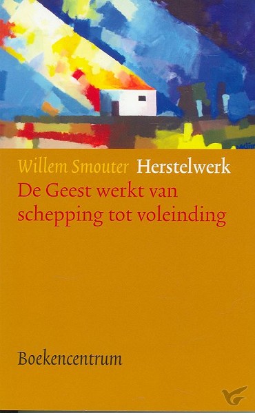 Productafbeelding: voorkant van Herstelwerk