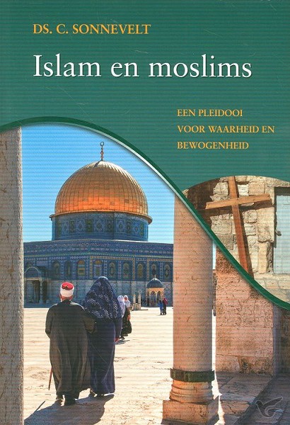 Productafbeelding: voorkant van Islam en moslims