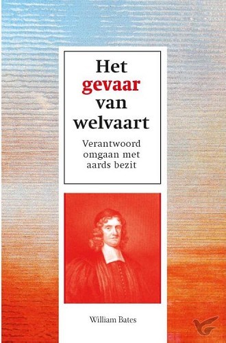 Productafbeelding: voorkant van Gevaar van welvaart
