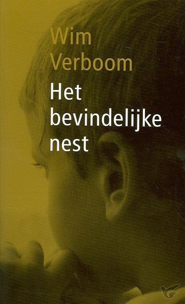 Productafbeelding: voorkant van Het bevindelijke nest