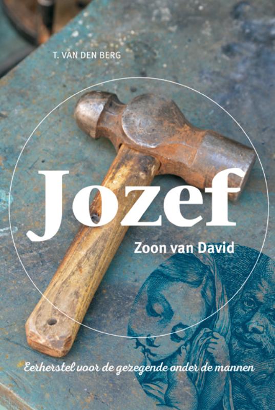 Productafbeelding: voorkant van Jozef