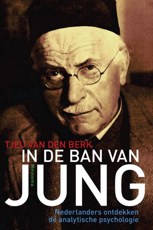 Productafbeelding: voorkant van In de ban van Jung
