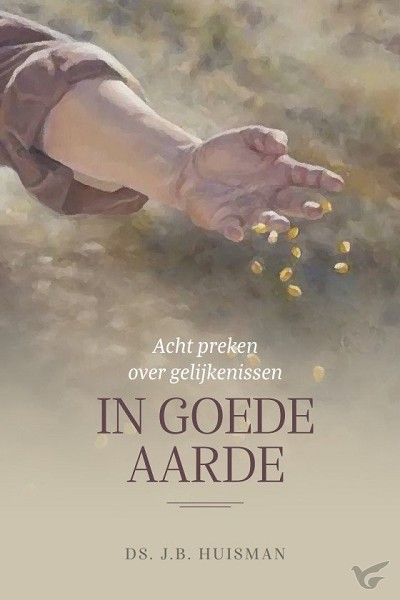 Productafbeelding: voorkant van In goede aarde