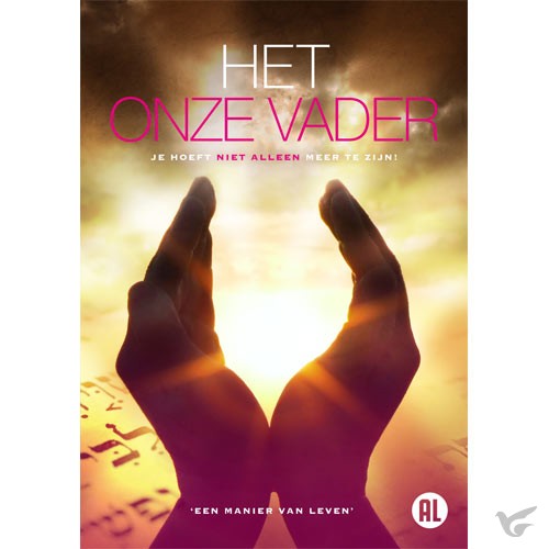 Productafbeelding: voorkant van Onze Vader, Het