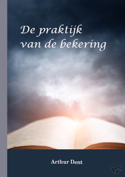 Productafbeelding: voorkant van Praktijk van de bekering
