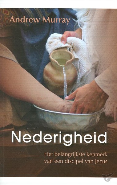 Productafbeelding: voorkant van Nederigheid