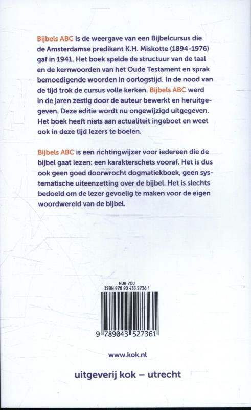 Productafbeelding: achterkant van Bijbels ABC