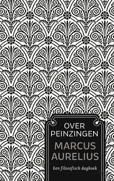 Productafbeelding: voorkant van Overpeinzingen