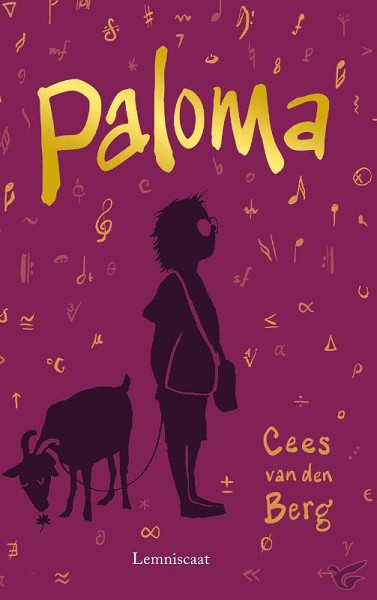 Productafbeelding: voorkant van Paloma