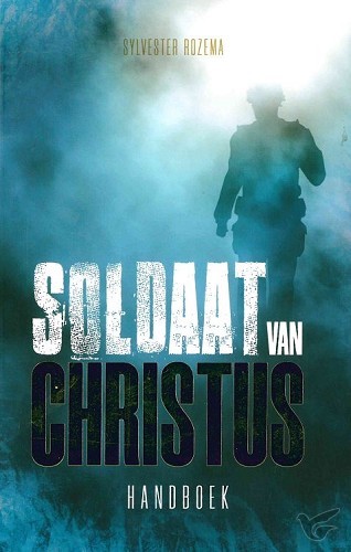 Productafbeelding: voorkant van Soldaat van Christus (handboek)