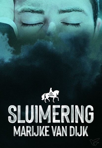 Productafbeelding: voorkant van Sluimering