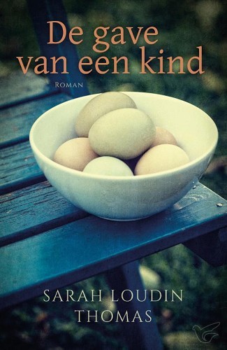 Productafbeelding: voorkant van Gave van een kind