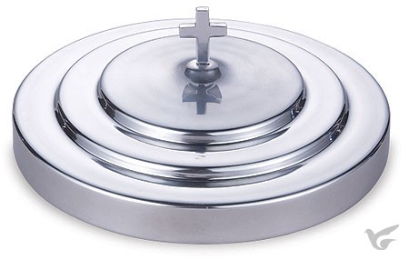 Productafbeelding: voorkant van Communion ware communion tray cover