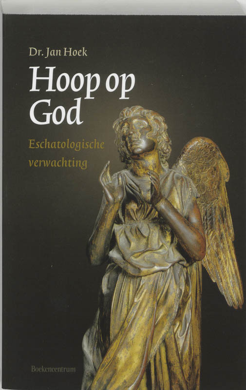Productafbeelding: voorkant van Hoop op God