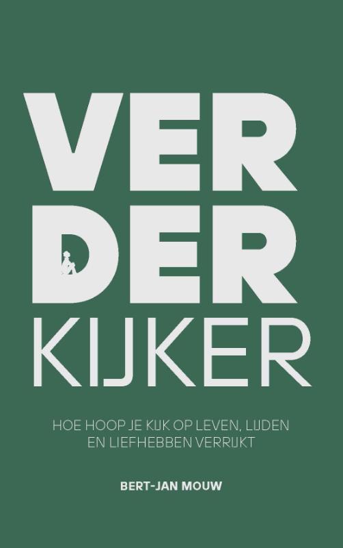 Productafbeelding: voorkant van Verderkijker