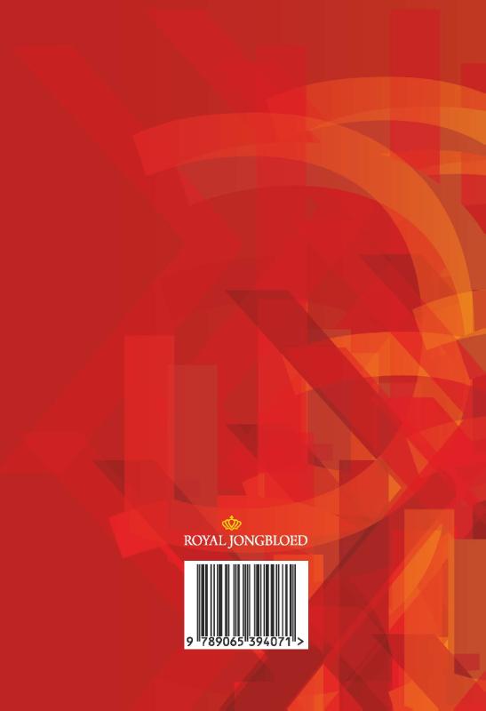 Productafbeelding: achterkant van Gereformeerd Kerkboek