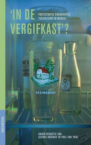 Productafbeelding: voorkant van In de vergifkast?