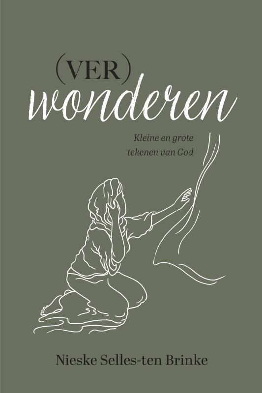 Productafbeelding: voorkant van (Ver)wonderen