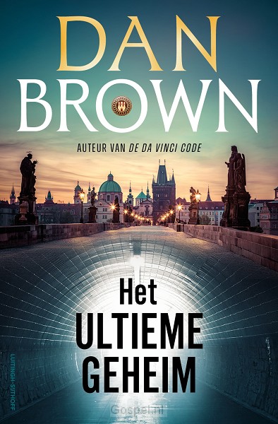 Productafbeelding: voorkant van Ultieme geheim