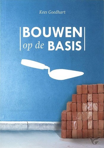 Productafbeelding: voorkant van Bouwen op de basis