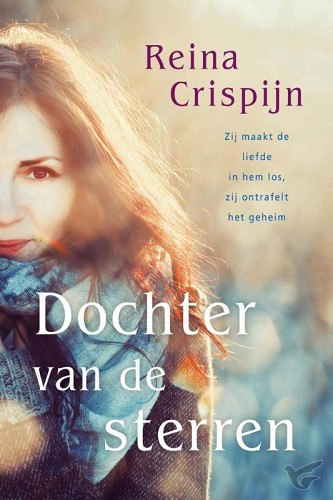 Productafbeelding: voorkant van Dochter van de sterren