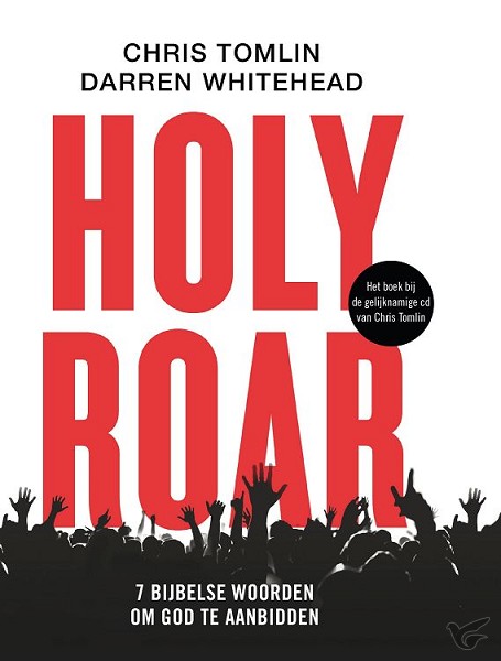 Productafbeelding: voorkant van Holy Roar