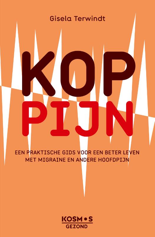 Productafbeelding: voorkant van Koppijn