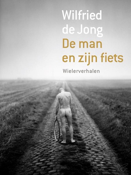 Productafbeelding: voorkant van Man en zijn fiets