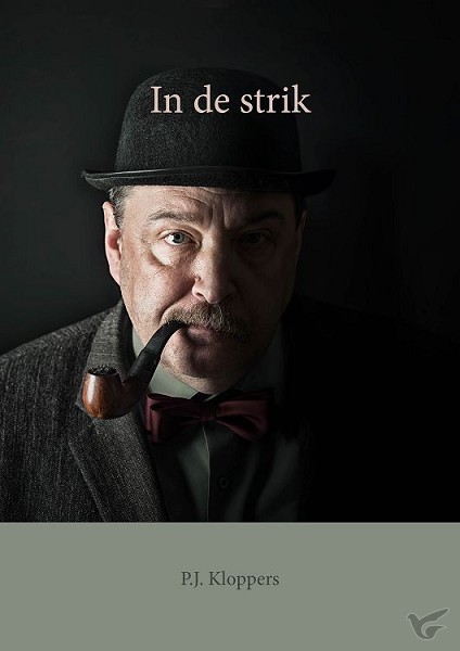 Productafbeelding: voorkant van In de strik