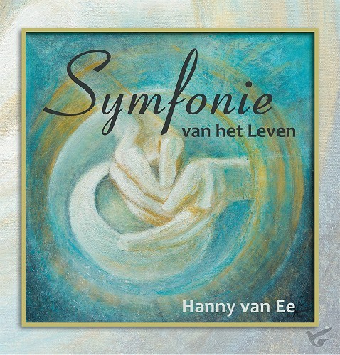 Productafbeelding: voorkant van Symfonie van het leven