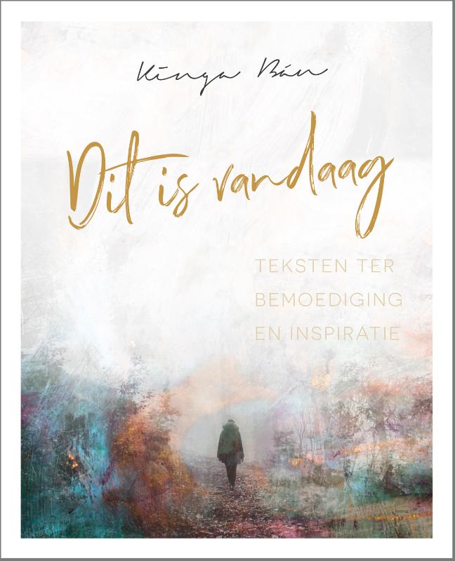 Productafbeelding: voorkant van Dit is vandaag