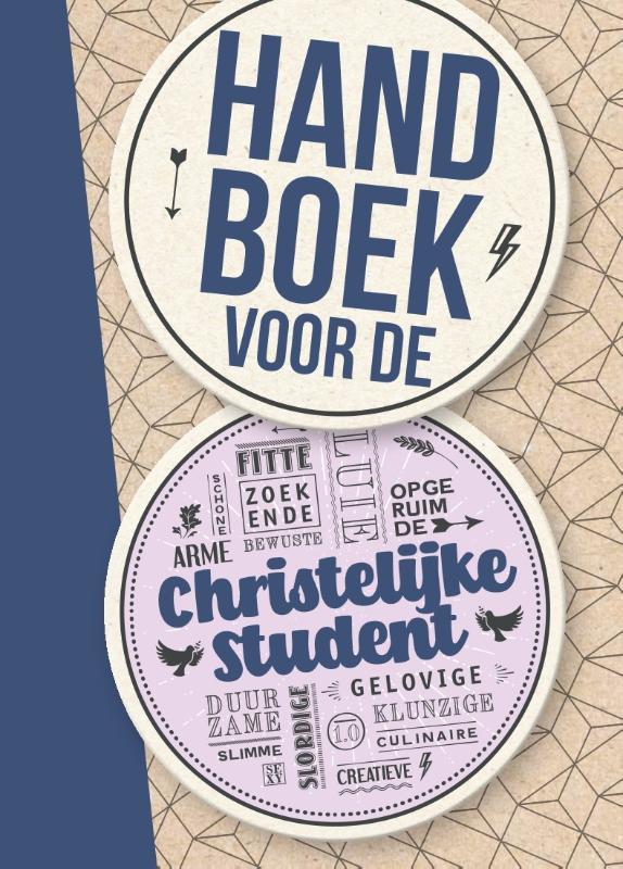 Productafbeelding: voorkant van Handboek voor de christelijke student