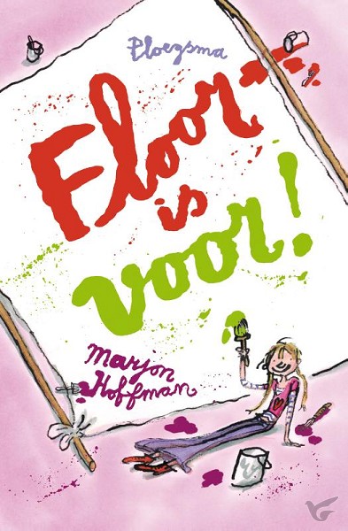 Productafbeelding: voorkant van Floor is voor