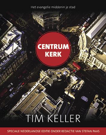 Productafbeelding: voorkant van Centrum kerk