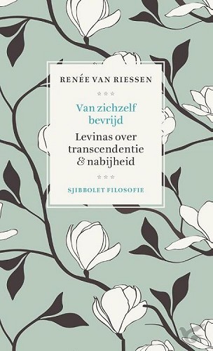 Productafbeelding: voorkant van Van zichzelf bevrijd