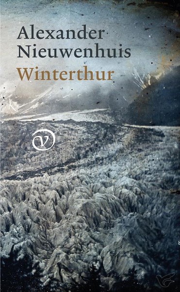 Productafbeelding: voorkant van Winterthur