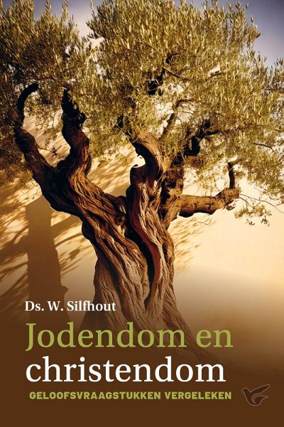 Productafbeelding: voorkant van Jodendom en christendom