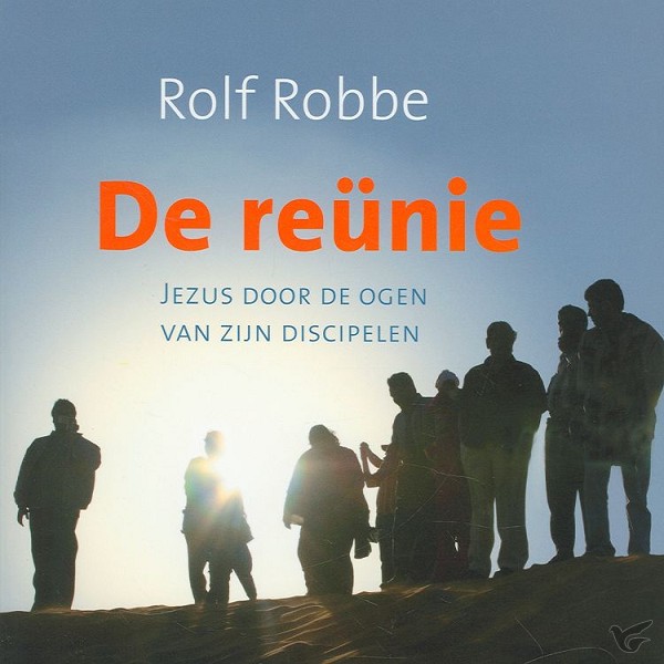 Productafbeelding: voorkant van Reunie