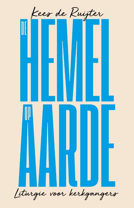 Productafbeelding: voorkant van De hemel op aarde