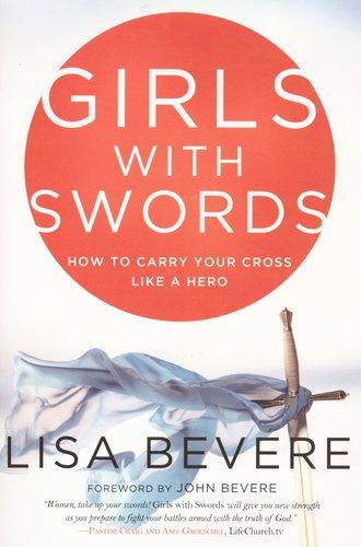 Productafbeelding: voorkant van Girls With Swords