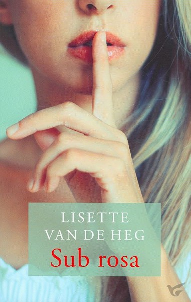 Productafbeelding: voorkant van Sub rosa
