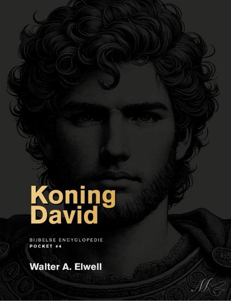 Productafbeelding: voorkant van Koning david