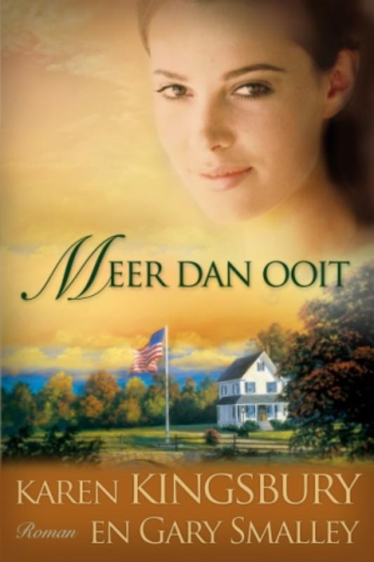 Productafbeelding: voorkant van Meer dan ooit