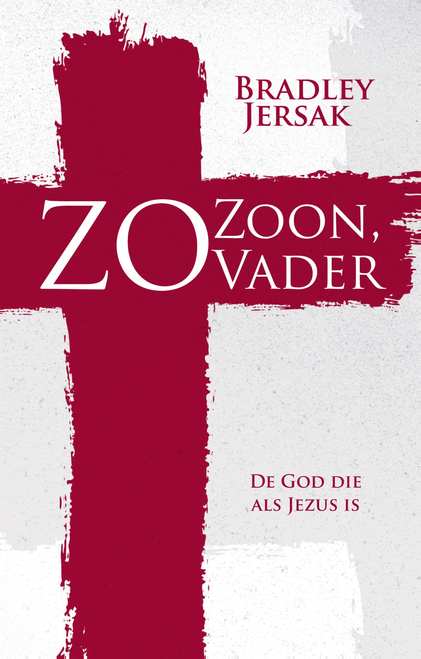 Productafbeelding: voorkant van Zo Zoon, zo Vader