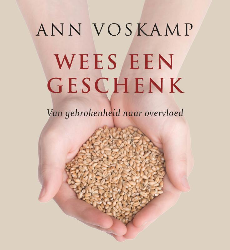 Productafbeelding: voorkant van Wees een geschenk