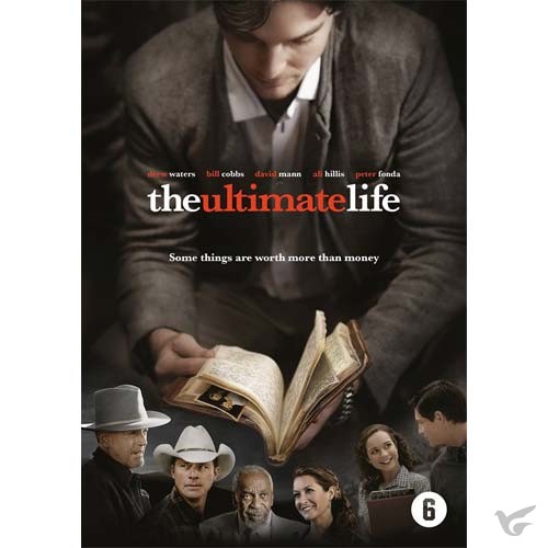 Productafbeelding: voorkant van Ultimate Life, The